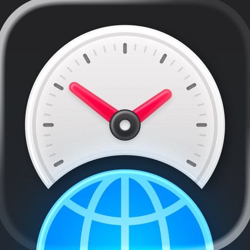 World Clock Widget