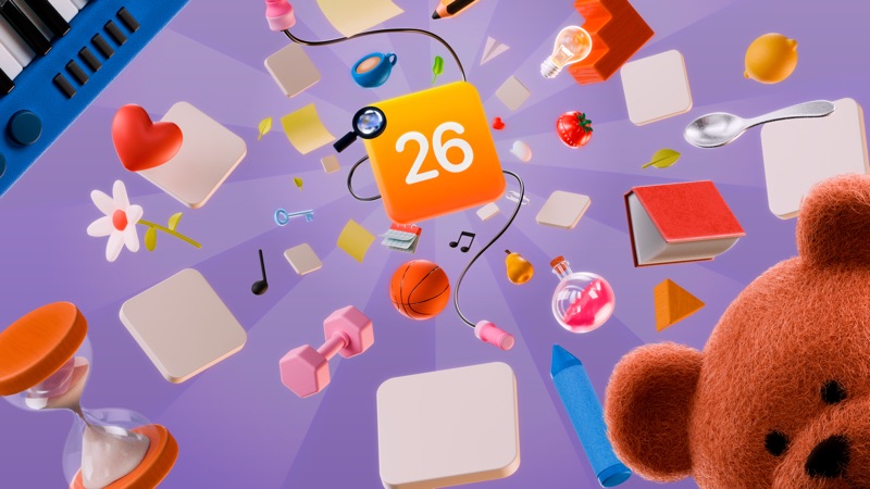 Orbit featured in '26 Apps for 2026'