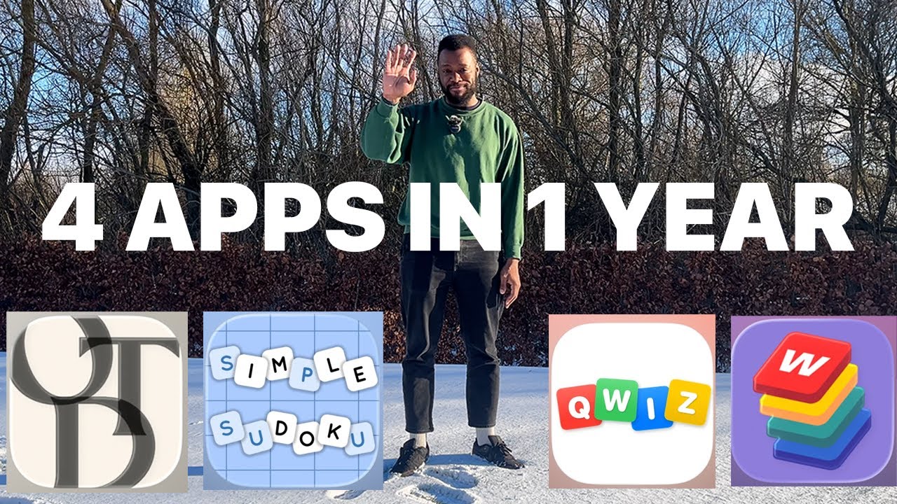 Taiwo reflects on 2025